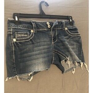 Women’s Maurice Shorts Size 3/4